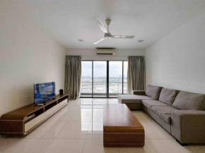 Setiawalk Puchong 4-6pax 2R2B IOI Mall Sunway